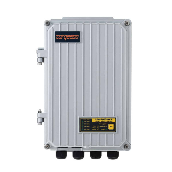 Chargeur solaire Torqeedo 24-3500 1700W 01