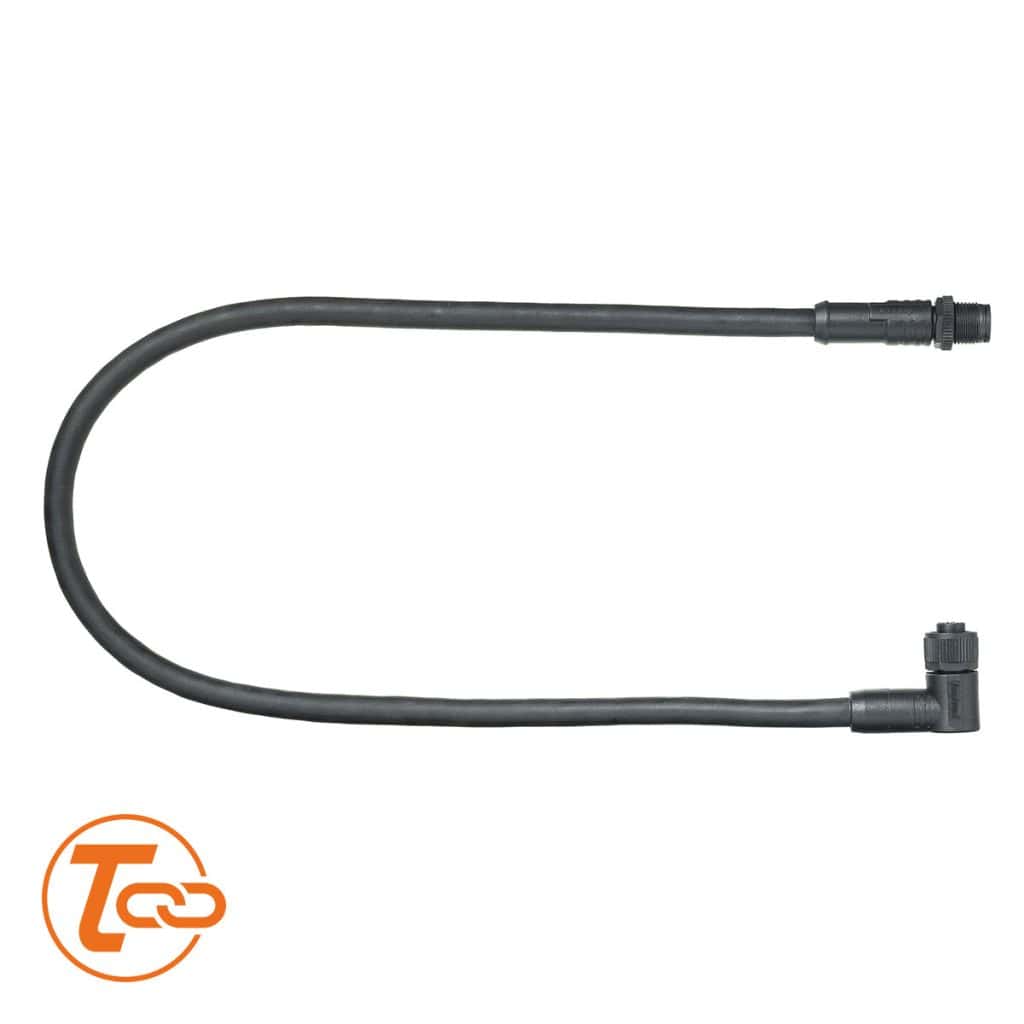 torqeedo 8 pin extension cable 0.5m
