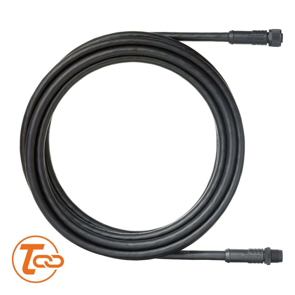 torqeedo 8 pin extension cable 5m