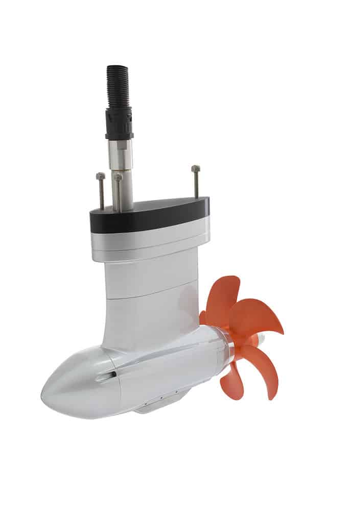 Torqeedo Cruise 12.0 FP 1