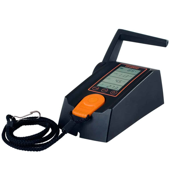 Torqeedo Basic throttle