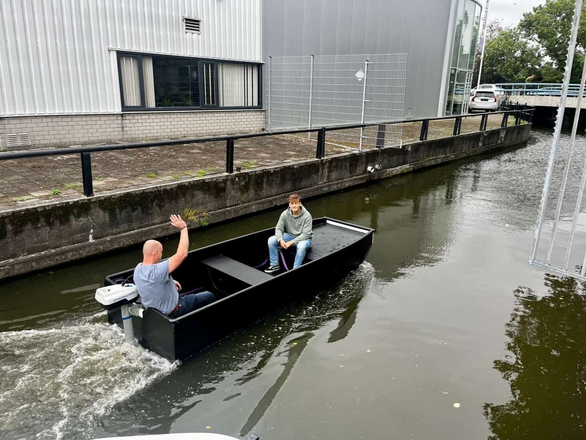 Współpraca Robust-MT i Kemeling Kunststoffen 02