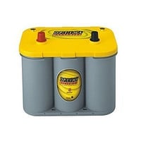 Batería Optima Yellow Top YT S 4.2