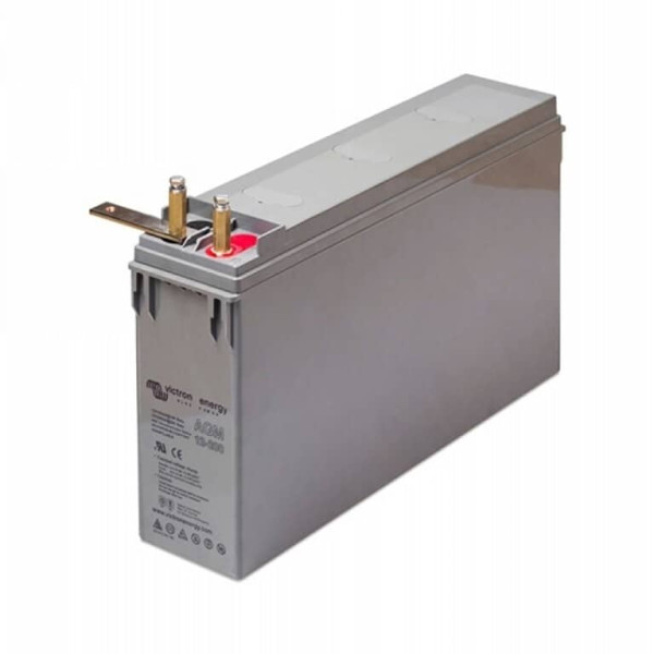 Battery series connection set 24V Telecom