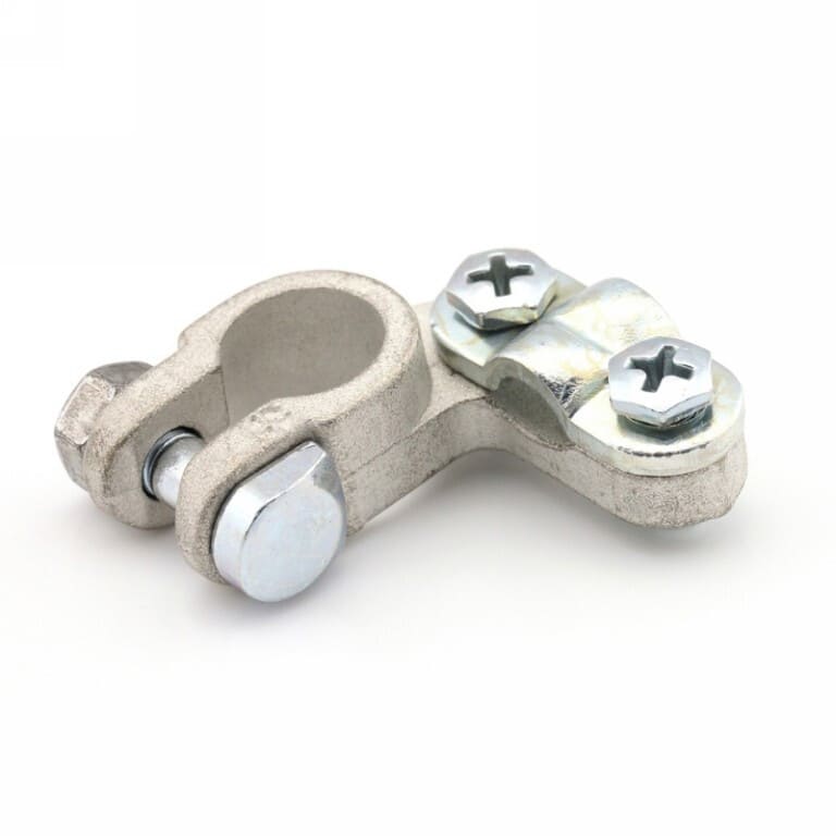 Accupoolklem enkel 16-35mm² -