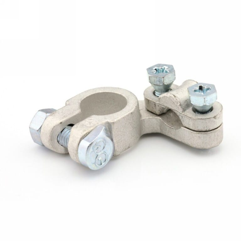 Batterieklemmenklemme einzeln 35-95mm² -