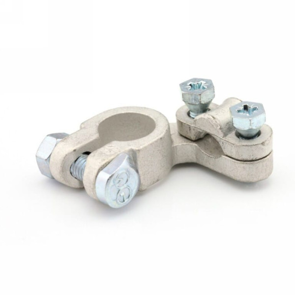 Battery terminal clamp single 35-95mm² -
