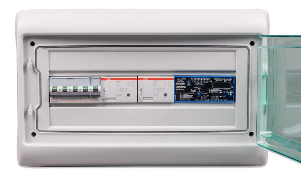 Cellule de protection des entreprises anti-îlotage