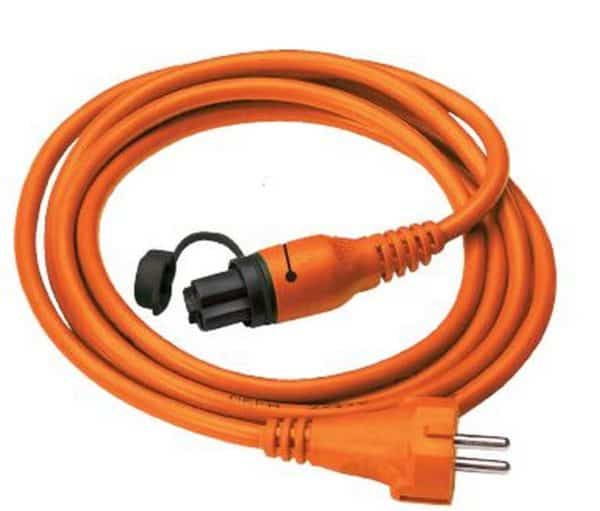 Kabel DEFA 2
