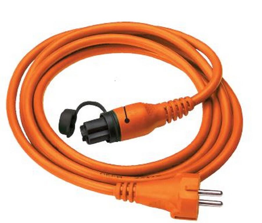 Cable DEFA 2