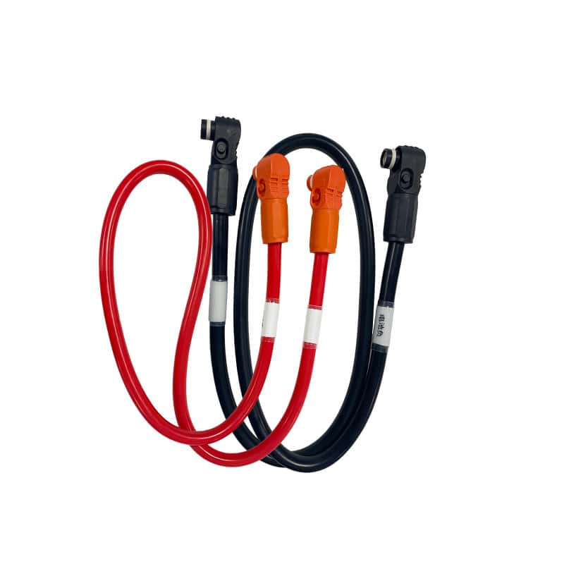 ePropulsion E-Battery Connection Cable 
