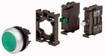 Interrupteur intégré Start/Stop EATON