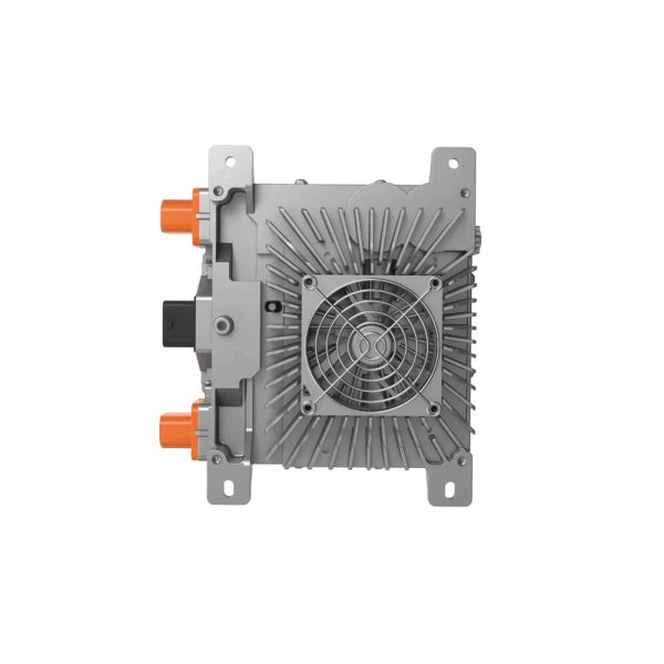 Ladegerät der G-Batterie-Serie
