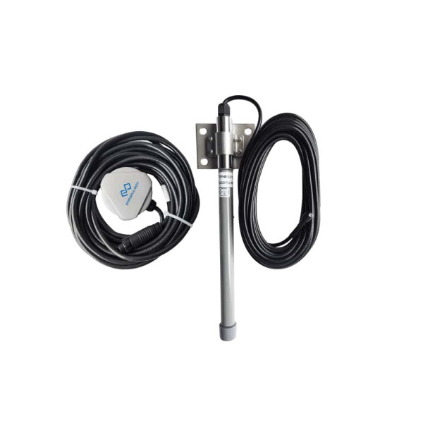 ePropulsion GPS &amp; 4G-Paket