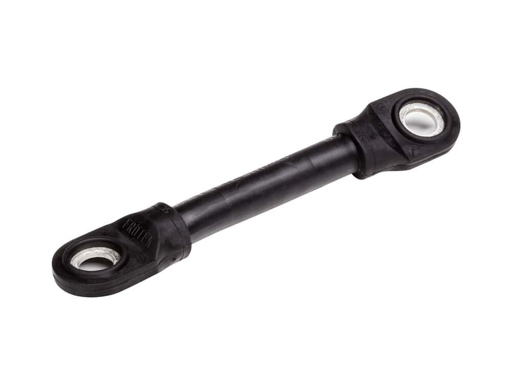 Câble de connexion Hoppecke 70 mm² 12 cm