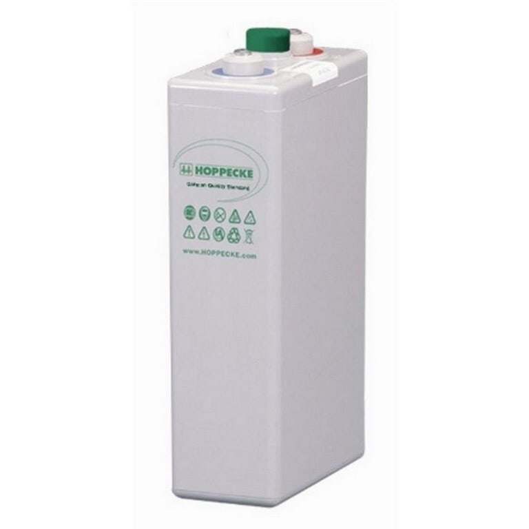 Batterie Hoppecke Sun Power VR L 2 - 420