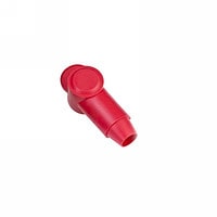 Tapa aislante roja 70/95 mm²