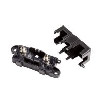 Portafusibles MEGA-fuse 2xM8