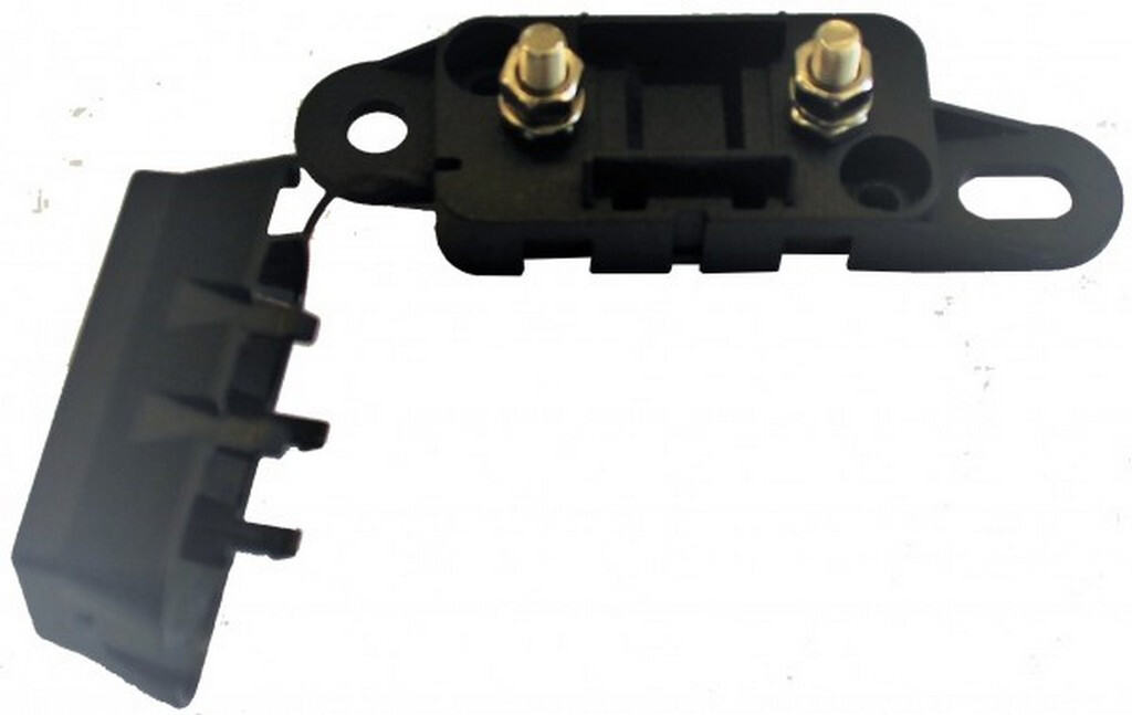 Porte-fusible fusible MIDI