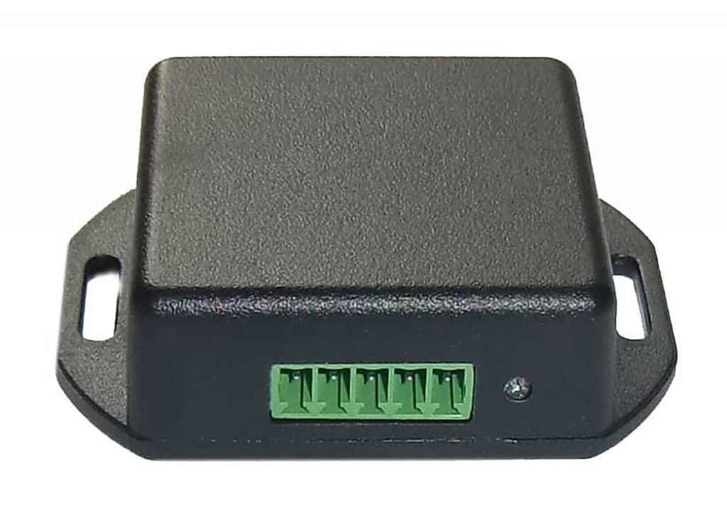 Multi-intelligent switch ASM5A