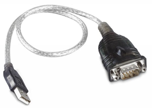 RS232 zu USB-Konverter