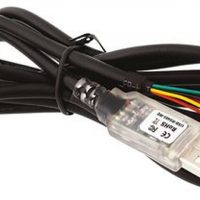Interfaz RS485 a USB 1