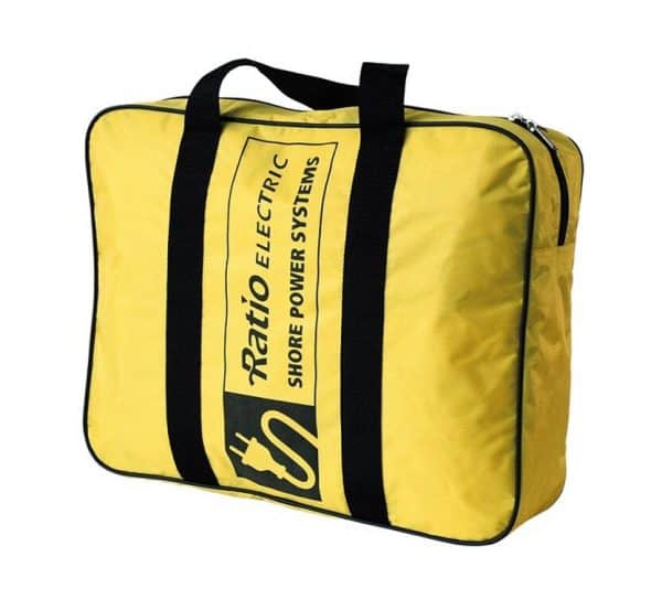Bolsa de cables Ratio