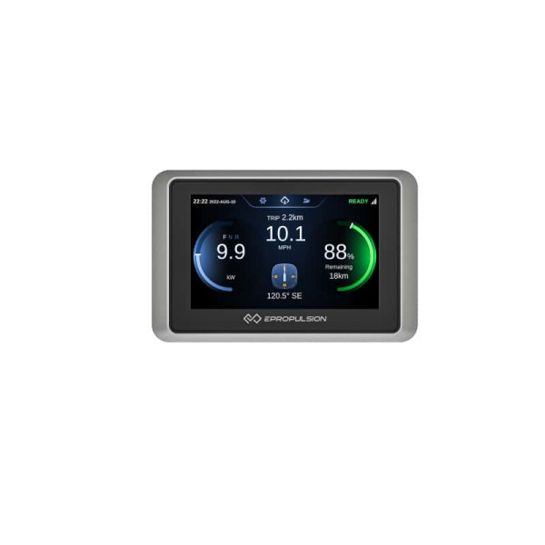 ePropulsion Smart Display