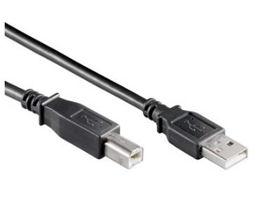 Cable de comunicación TS buck/boost 3m