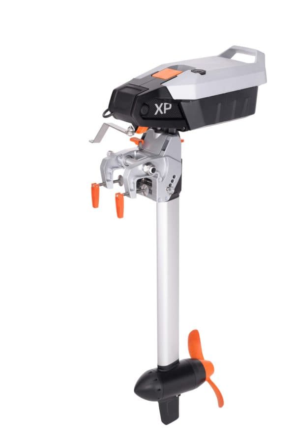 Torqeedo Travel XP R 01
