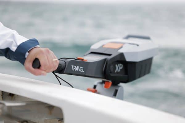 Torqeedo Travel XP – Zdjęcie 5