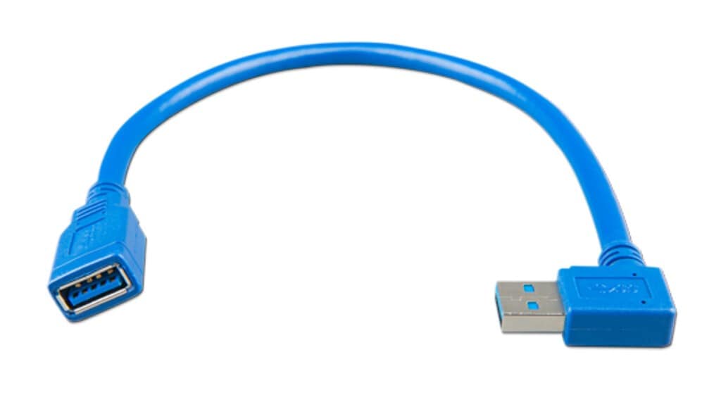 USB extension kabel 0