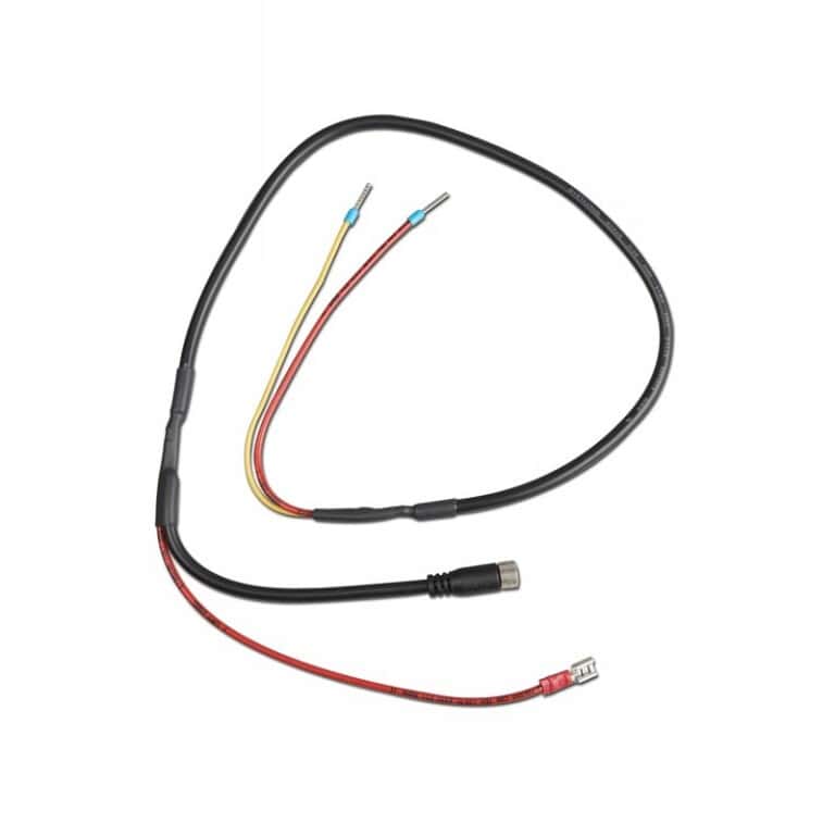 Cable de mando alternador VE.Bus BMS a BMS 12-200