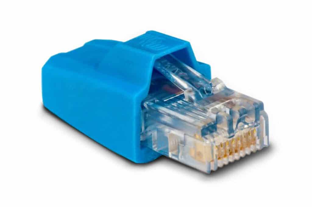 Terminador VE.Can RJ45 (2 uds.)