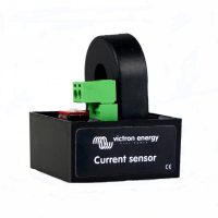Sensor de corriente CA Victron