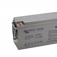 Victron AGM Battery 12V/165Ah