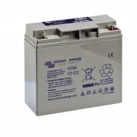 Victron AGM Battery 12V/22Ah