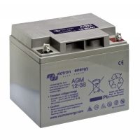 Victron AGM Battery 12V/38Ah