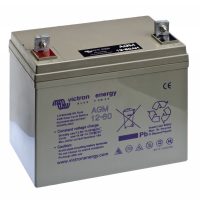Batería Victron AGM 12 V/60 Ah