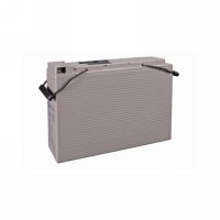 Victron AGM battery 12V/115Ah Telecom