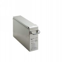 Batería Victron AGM 12 V/200 Ah Telecomunicaciones
