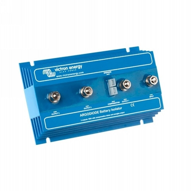 Victron Argodiode 180-3AC 3 180A