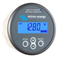 Victron Battery Monitor BMV-712 Smart