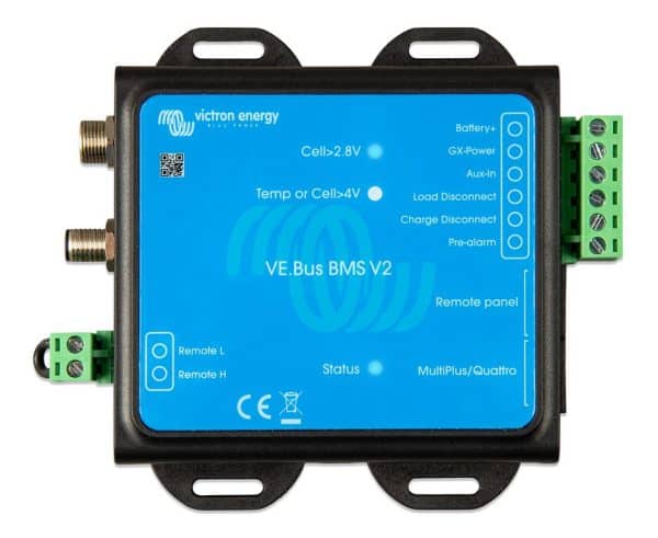 Victron Batteriemanagementsystem VE.Bus 2