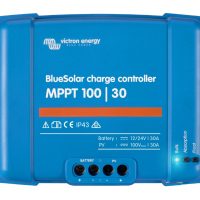 Victron BlueSolar MPPT 100/30 (12/24 V)
