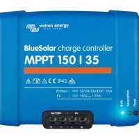 Victron BlueSolar MPPT 150/35 (12/24/48 V)