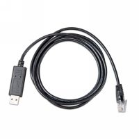 Kabel interfejsu Victron BlueSolar PWM-Pro do USB