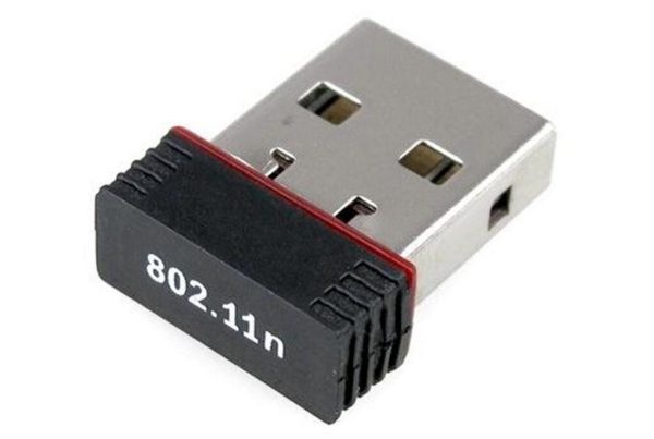 Moduł Wi-Fi Victron CCGX (Nano USB)