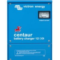 Chargeur Victron Centaur 12/30 (3) 90-265 V CA
