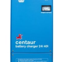 Ładowarka Victron Centaur 24/40 (3) 90-265 V AC